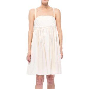 TOIT VOLANT - ASTERIA DRESS - XS/S